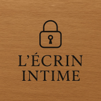 Favicon écrin intime
